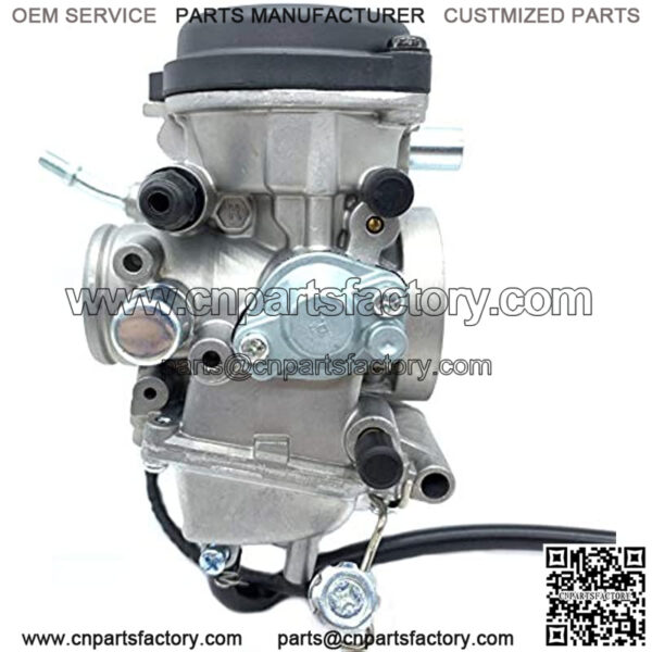 Carburetor for Bombardier Traxter 500 Carb 1999 2000 - Image 4