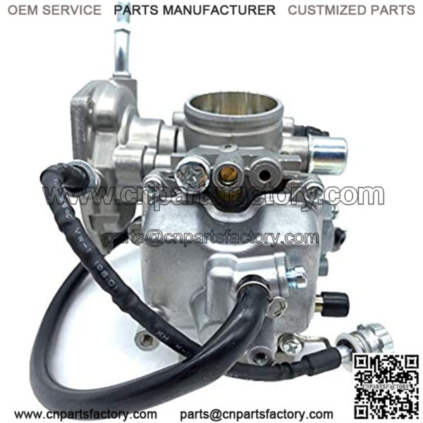 Carburetor for Bombardier Traxter 500 Carb 1999 2000 - Image 5
