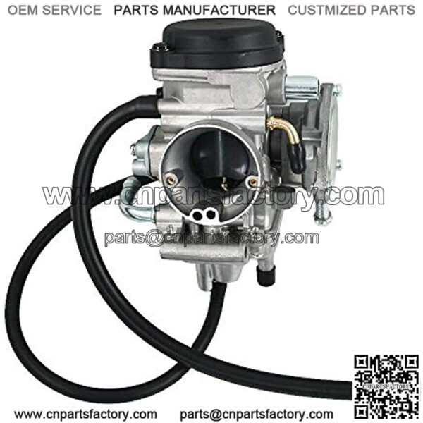 Fits for Carburetor for Bombardier Can-Am Outlander 400 2003-2008 - Image 3