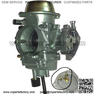 Carburetor FOR Bombardier Quest Max 650 2004 04 ATV Quad Carb