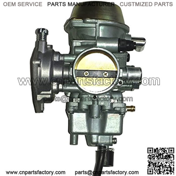 Carburetor FOR Bombardier Quest Max 650 2004 04 ATV Quad Carb - Image 2