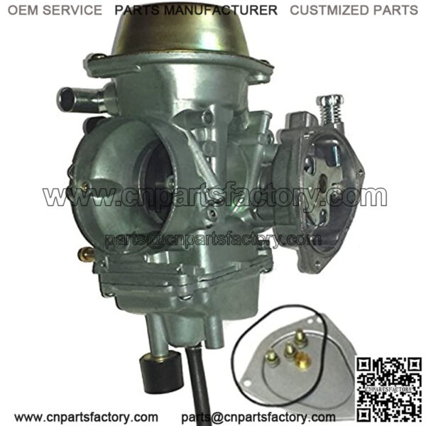 Carburetor FOR Bombardier Quest XT 650 XT650 2002 2003 2004 02 03 04 Carb ATV Quad