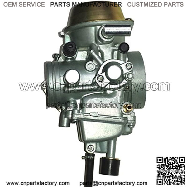 Carburetor FOR Bombardier Quest XT 650 XT650 2002 2003 2004 02 03 04 Carb ATV Quad - Image 3