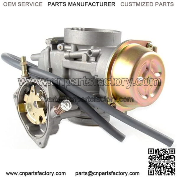 for Bombardier for Can-Am for Quest 650 XT 2002 2003 2004 42mm Carb PD42J Motorcycle Vacuum Carburetor - Image 2