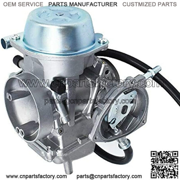 Fits for Carburetor for Bombardier DS 650 DS650 2001 2002 2003 2004 Carb Can-AM ATV Quad - Image 4
