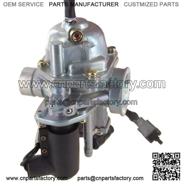 NEW CARBURETOR fits Aeon Alpha Bombardier Can-Am Eton Extreme Jackel Polaris - Image 4