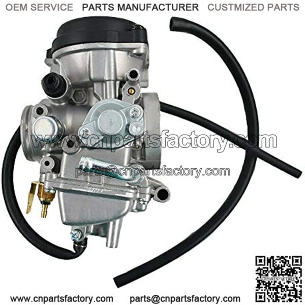 Fits for Carburetor for Bombardier Can-Am Outlander Max 400 4x4 2004-2008 Carb - Image 2