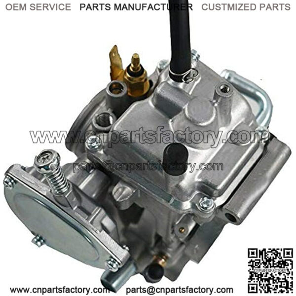 Fits for Carburetor for Bombardier Can-Am Outlander Max 400 4x4 2004-2008 Carb - Image 5