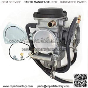 Carburetor For Bombardier Traxter 500 1999-2000 (HA01069)
