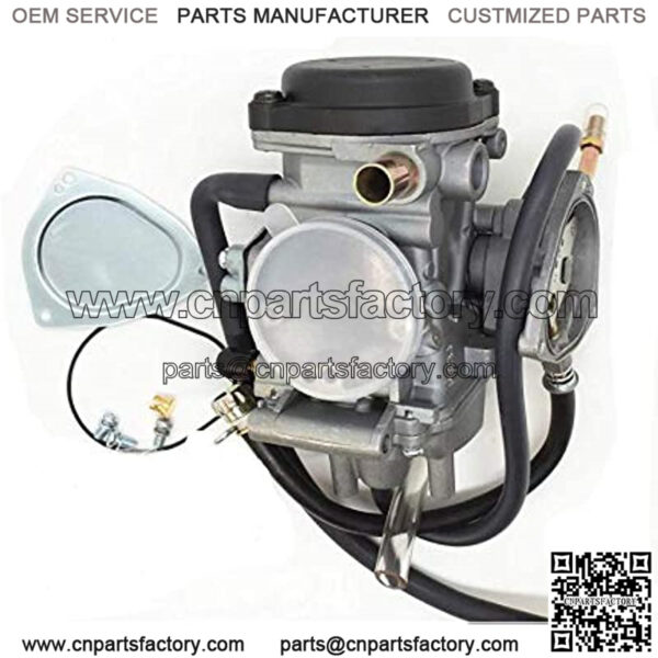 Carburetor For Bombardier Traxter 500 1999-2000 (HA01069)
