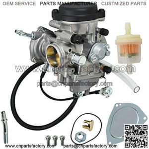 Fits for Carb for Bombardier Traxter 500 Carburetor 1999-2000 Carb 707000046