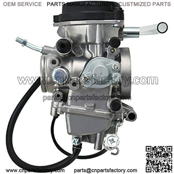 Fits for Carb for Bombardier Traxter 500 Carburetor 1999-2000 Carb 707000046 - Image 4