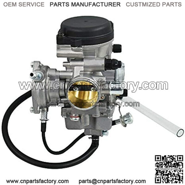 Fits for Carb for Bombardier Traxter 500 Carburetor 1999-2000 Carb 707000046 - Image 5