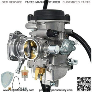 Fits for Carburetor Fits for Bombardier CAN-AM Outlander 330 4X4 2X4 2004-2005