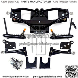 A-Arm 6. Lift Kit for Golf Carts 2004 +