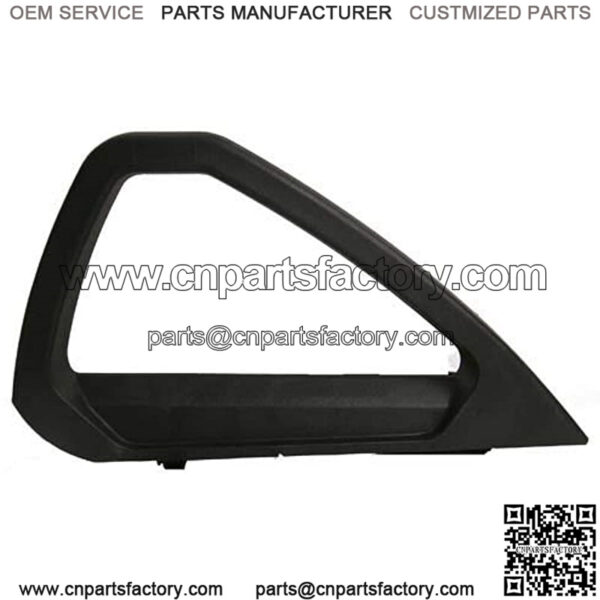 Hip Restraint Passenger Side for Golf Carts 2000-2008