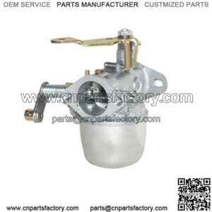 EZGO Carburetor (Fits 2-cycle Gas, 1989-1993)