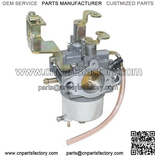Yamaha G16/ G20 Carburetor (Fits 4-cycle, Gas)