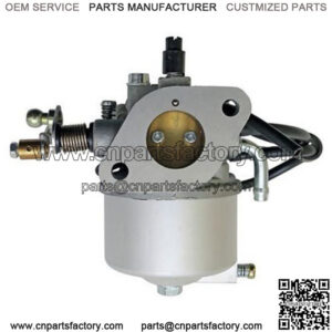 EZGO Carburetor (For 295cc Engine, 1991+)