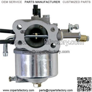 EZGO Carburetor (350cc Engine)