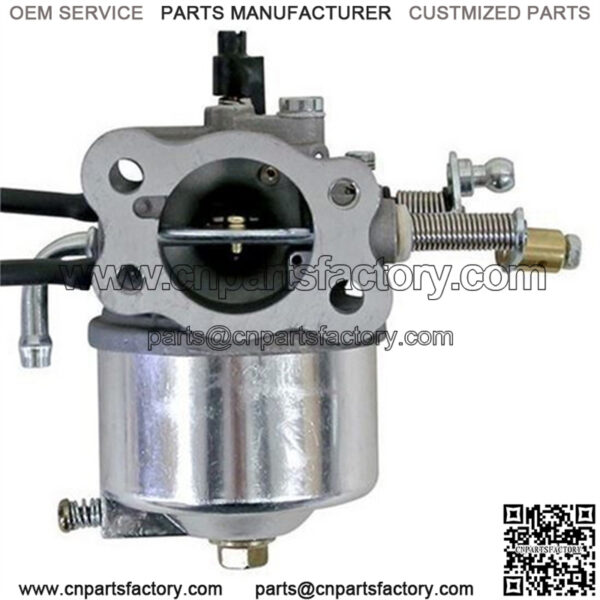 EZGO Carburetor (350cc Engine)