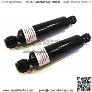 Front Shock Absorbers for 2004 & Up Club Car Precedent Golf Carts