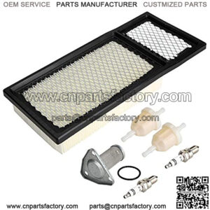 Golf Cart Tune Up Kit for TXT 1996-2005 4 Cycle Gas and Medalist 1994-1995 Vehicles