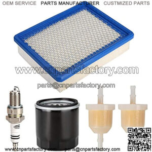 Golf Cart Tune Up Kit for Gas Carts 1992-Up with FE290 FE350 Engines