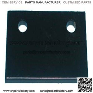Hill Brake Catch Bracket for EZGO Gas & Electric Golf Carts 1994+