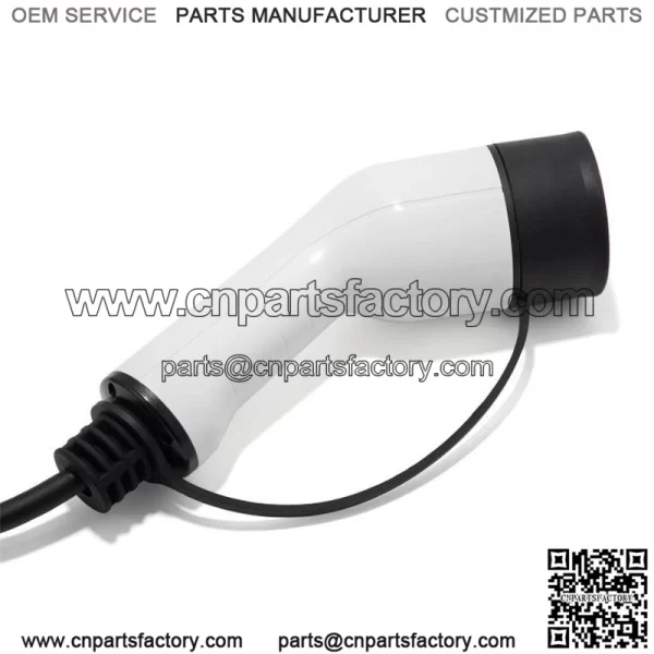 Portable EV Charger Level 1-2, 16A 24A 32A, 110 V 240V 250V- Electric Vehicle Chargers - Image 5