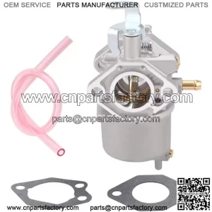 FE350 Carburetor Compatible with Club Car DS Precedent Turf Carryall Golf Cart