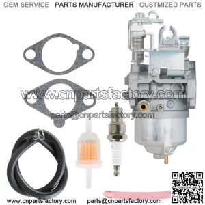 For YAMAHA GAS Golf Cart JN6-1410114 4CYCLE Carburetor 1996-2002 G16-G20