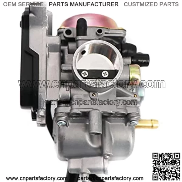 Carburetor For Suzuki Eiger 400 LTF400 Manual 2X4 4X4 2002-2007 13200-38F2V Quad ATV - Image 3