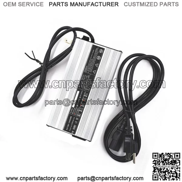 New Powerwise 36 Volt  TXT Medalist Golf Cart Battery Charger Fit For EZGO