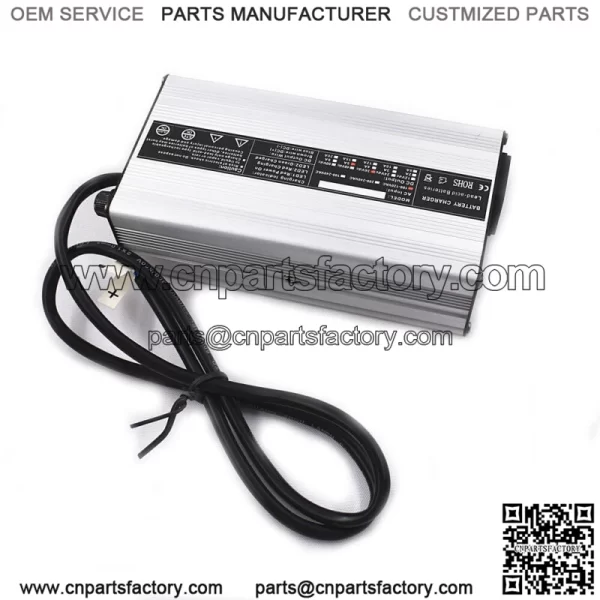New Powerwise 36 Volt  TXT Medalist Golf Cart Battery Charger Fit For EZGO - Image 4