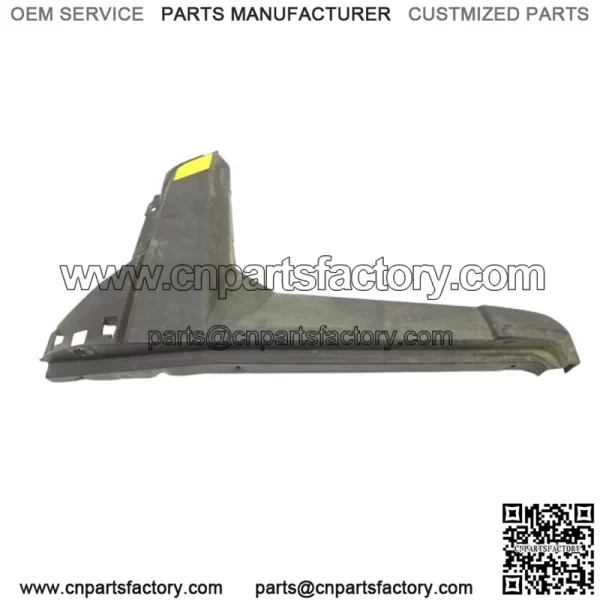 Polaris Ranger 1000 Right Front  Fender Flare Fascia Panel 5453722-070 (For: Polaris)