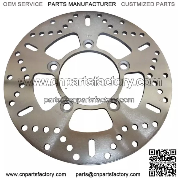 Standard Brake Rotor MD3008