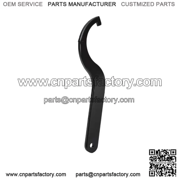 Polaris Black Spanner Wrench 2871095-329 1993-2024 Scout RZR Ranger 1000 900 800