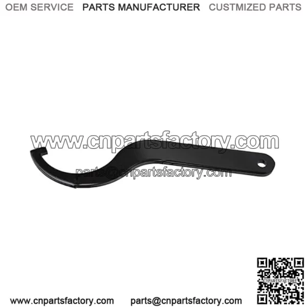 Polaris Black Spanner Wrench 2871095-329 1993-2024 Scout RZR Ranger 1000 900 800 - Image 2