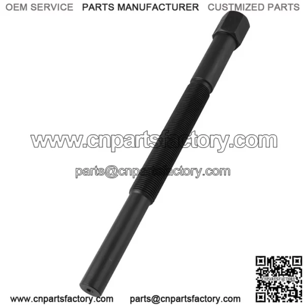 Polaris clutch puller