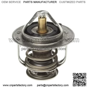 MAHLE TX 144 78D Engine Coolant Thermostat For Select 84-16 Acura Honda Models