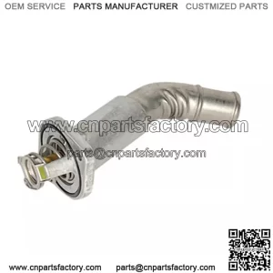 GM OEM-Engine Coolant Thermostat Housing 12620112
