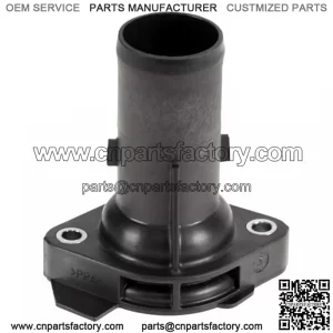 OEM Mopar Thermostat Housing 2007-11 Dodge Nitro Chrysler Sebring 68349251AA
