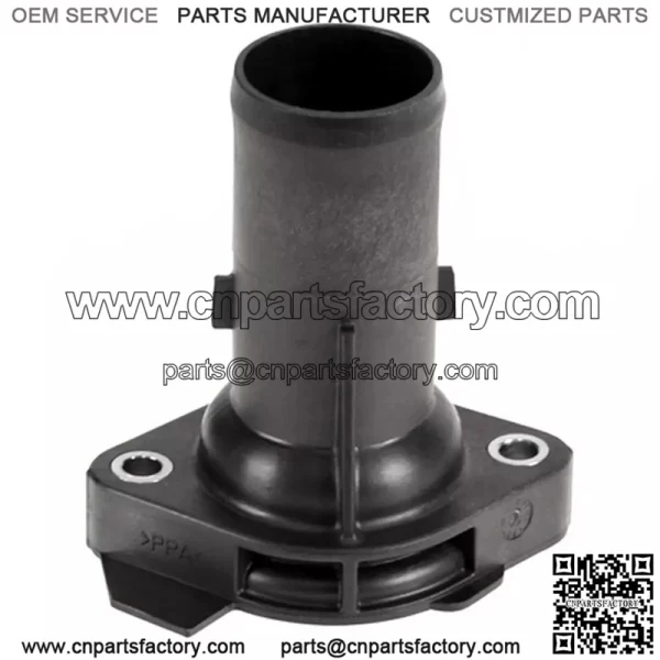 OEM Mopar Thermostat Housing 2007-11 Dodge Nitro Chrysler Sebring 68349251AA