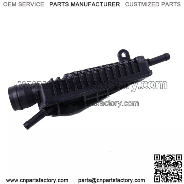 OEM Heated Pipe Compensation For VW Jetta Golf Polo 036121188B