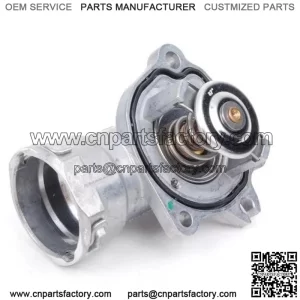 Mercedes Benz  Sprinter 2500 3500 Thermostat W/ Housing and Gasket