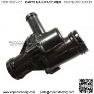 LAND ROVER FREELANDER L314 Thermostat Housing PEM000020L NEW