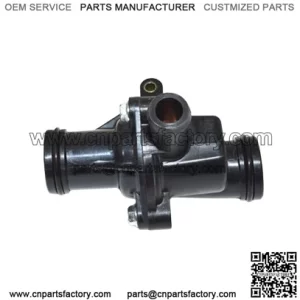 LAND ROVER FREELANDER 1 96-06 1.8L THERMOSTAT HOUSING ASSEMBLY. PART- PEM10025L