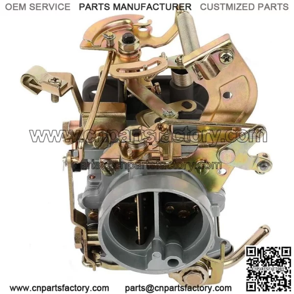 For Nissan J15 Datsun Pick Up 1970-1981 Cabstar 1972-1976 Carburetor - Image 5