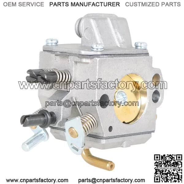 Fit For 029 MS290 039 MS390 Chainsaw 1127 120 0650 Carb kit Carburetor - Image 5